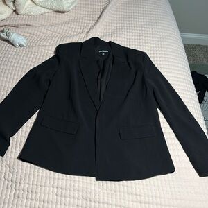 Cute dressy/casual blazer